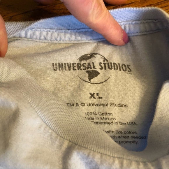 Universal Studios Simpson’s graphic tee - Picture 2 of 3